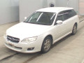 2007 Subaru Legacy Touring Wagon