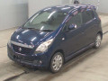 2009 Suzuki Cervo