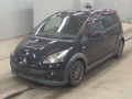 2008 Mitsubishi Colt