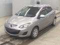2013 Mazda Demio