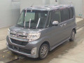 2015 Daihatsu Tanto Custom