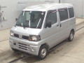 2010 Nissan Clipper Van