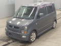 2005 Suzuki WAGON R RR