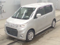 2013 Suzuki WAGON R STINGRAY