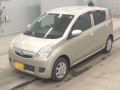2008 Daihatsu Mira