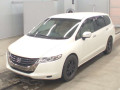 2009 Honda Odyssey