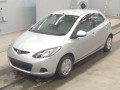 2009 Mazda Demio
