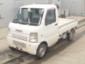 2026 Suzuki Carry Truck