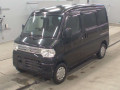 2014 Mitsubishi Minicab Van