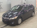 2007 Honda Stream