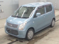 2013 Suzuki Wagon R