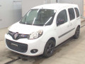 2015 Renault Kangoo