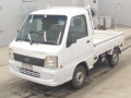 2007 Subaru Sambar Truck