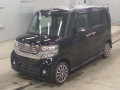 2014 Honda N-BOX CUSTOM