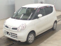 2010 Nissan Moco