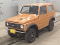 1993 Suzuki Jimny