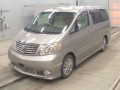 2004 Toyota Alphard