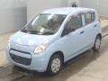 2013 Suzuki Alto
