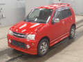 2003 Daihatsu Terios Kid
