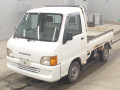 2001 Subaru Sambar Truck