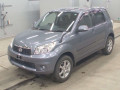 2009 Daihatsu BEGO