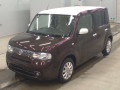 2015 Nissan Cube