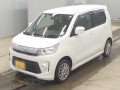 2014 Suzuki WAGON R STINGRAY