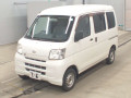 2016 Daihatsu Hijet Cargo