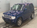 2009 Mitsubishi Pajero Mini