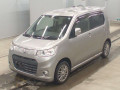 2013 Suzuki WAGON R STINGRAY
