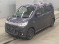 2013 Suzuki WAGON R STINGRAY