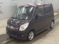 2008 Suzuki Palette