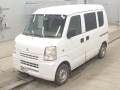 2008 Suzuki Every