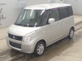 2011 Suzuki Palette