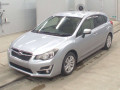 2015 Subaru Impreza Sports