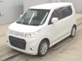 2013 Suzuki WAGON R STINGRAY