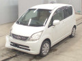 2009 Daihatsu Move