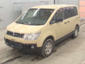 2013 Mitsubishi Delica D5