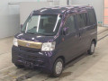2016 Daihatsu Hijet Cargo