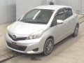 2012 Toyota Vitz