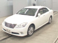 2012 Toyota Crown