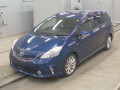 2012 Toyota Prius alpha