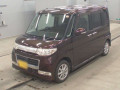 2008 Daihatsu Tanto Custom