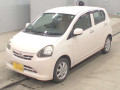 2011 Daihatsu Mira e:S