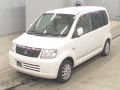 2005 Mitsubishi eK Wagon
