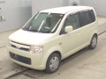 2008 Mitsubishi eK Wagon