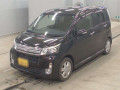 2013 Daihatsu Move Custom
