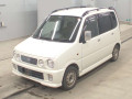 1999 Daihatsu Move