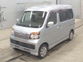 2007 Daihatsu Atrai Wagon