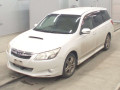 2011 Subaru Exiga
